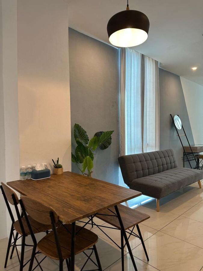 Itcc Manhattan By Stayin 5-6Pax Donggongon Kültér fotó