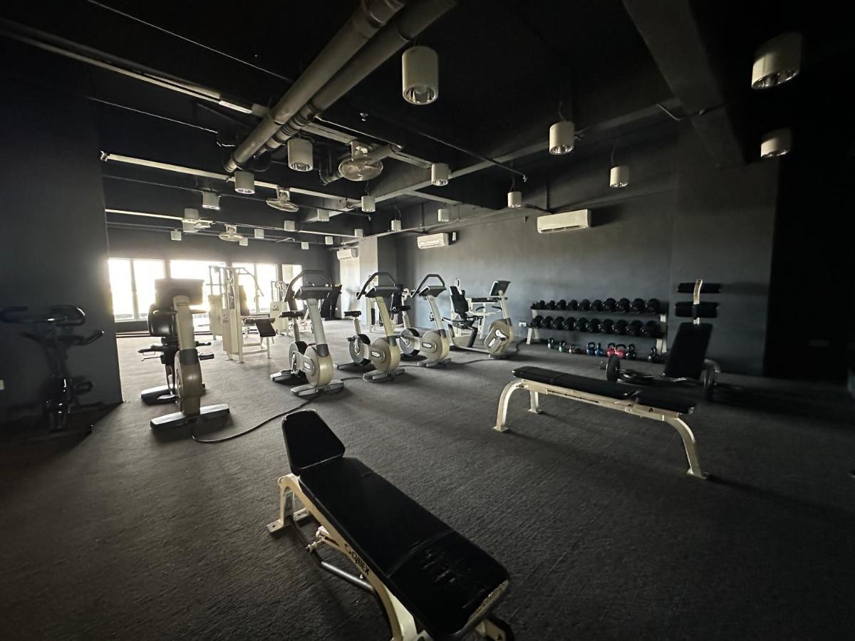 Itcc Manhattan By Stayin 5-6Pax Donggongon Kültér fotó